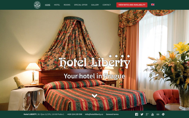 www.hotelliberty.cz